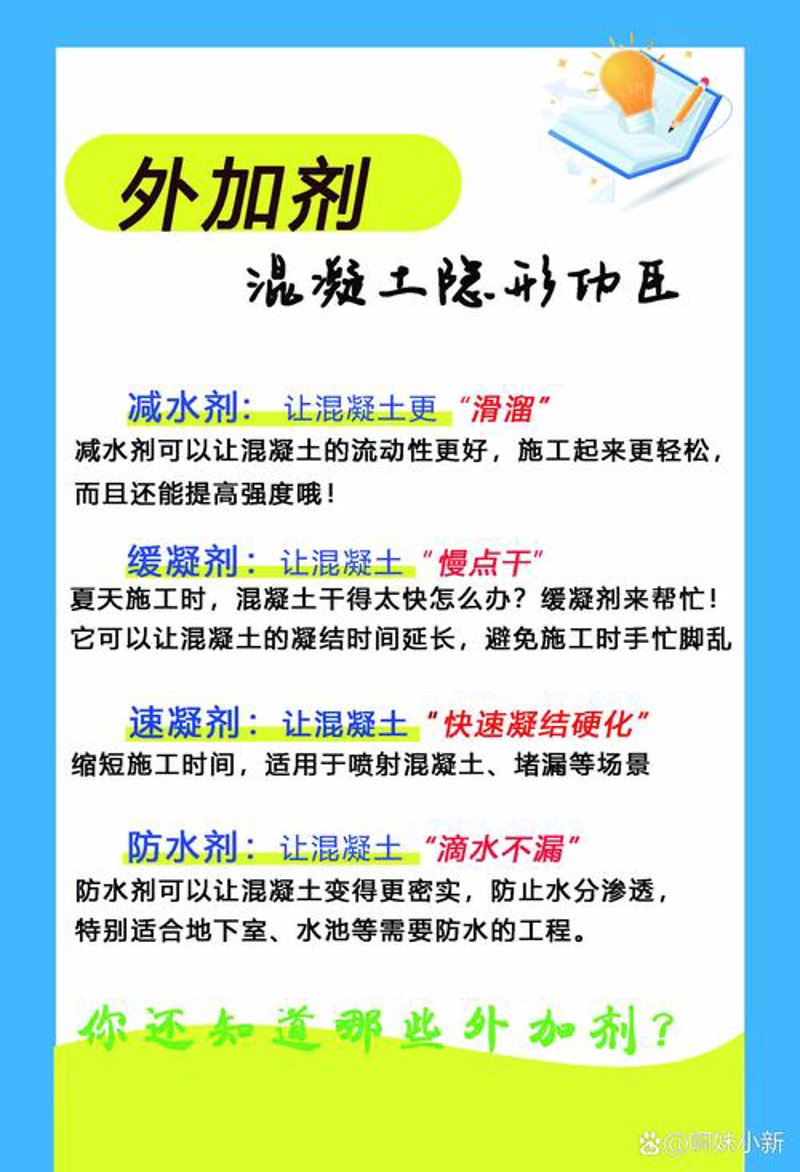 防水材料